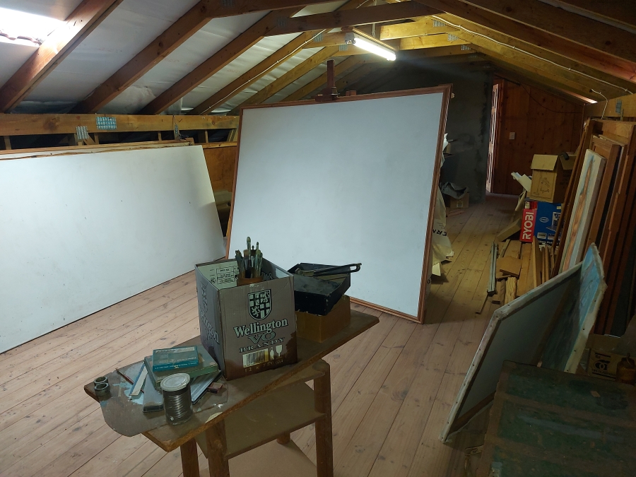 4 Bedroom Property for Sale in Da Nova Western Cape